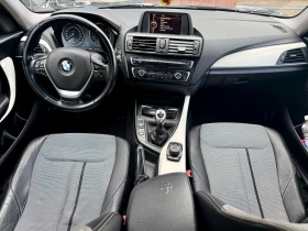 BMW 120 URBAN | Auto.bg — изображение 11 BMW 120 URBAN | Auto.bg — изображение 11