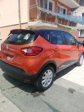 Renault Captur 25000км НОВ АВТОМОБИЛ - 7000 € / 13690.81 лв. - 15882207 10 | Car24.bg Renault Captur 25000км НОВ АВТОМОБИЛ - 7000 € / 13690.81 лв. - 15882207 10