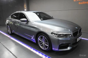 BMW 530 M* SPORT* ПОДГРЕВ* ОБДУХВАНЕ* 360КАМЕРА* LANE* ASS