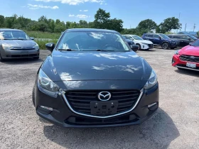 Mazda 3 GS| PANO| KEYLESS| 2 KЛЮЧА| | Auto.bg — изображение 5 Mazda 3 GS| PANO| KEYLESS| 2 KЛЮЧА| | Auto.bg — изображение 5