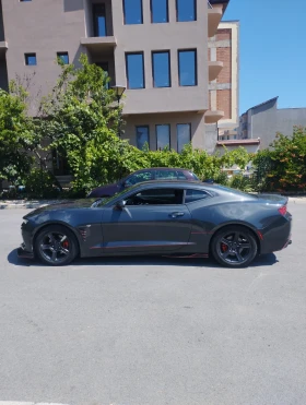 Chevrolet Camaro - 23000 € / 44984.09 лв. - 10701718 8 | Car24.bg Chevrolet Camaro - 23000 € / 44984.09 лв. - 10701718 8
