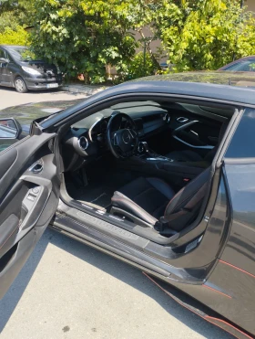 Chevrolet Camaro - 23000 € / 44984.09 лв. - 10701718 6 | Car24.bg Chevrolet Camaro - 23000 € / 44984.09 лв. - 10701718 6