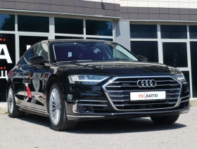 Обява за продажба на Audi A8 50TDI/Quattro/Обдухване/Side Assist/Въздух/Memory/