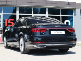 Обява за продажба на Audi A8 50TDI/Quattro/Обдухване/Side Assist/Въздух/Memory/