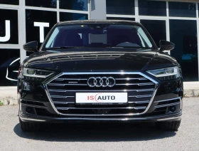 Обява за продажба на Audi A8 50TDI/Quattro/Обдухване/Side Assist/Въздух/Memory/