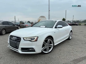 Audi S5 ЦЕНА ДО БЪЛГАРИЯ РЕГИСТРАЦИЯ & АВТОКРЕДИТ