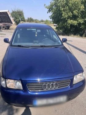 Audi A3 Хечбек - 1250 € - 74086936 2 | Car24.bg Audi A3 Хечбек - 1250 € - 74086936 2