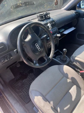 Audi A3 Хечбек - 1250 € - 74086936 4 | Car24.bg Audi A3 Хечбек - 1250 € - 74086936 4