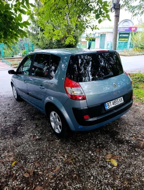 Renault Scenic 1.5DCI - 2599 € - 24481199 5 | Car24.bg Renault Scenic 1.5DCI - 2599 € - 24481199 5