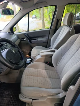 Renault Scenic 1.5DCI | Auto.bg — изображение 9 Renault Scenic 1.5DCI | Auto.bg — изображение 9