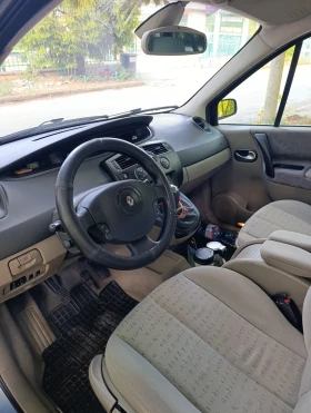 Renault Scenic 1.5DCI | Auto.bg — изображение 11 Renault Scenic 1.5DCI | Auto.bg — изображение 11