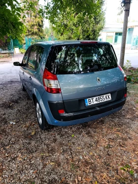 Renault Scenic 1.5DCI | Auto.bg — изображение 6 Renault Scenic 1.5DCI | Auto.bg — изображение 6