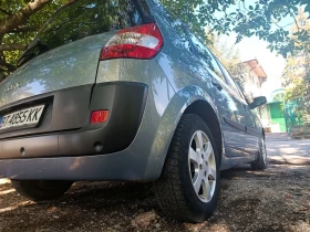 Renault Scenic 1.5DCI