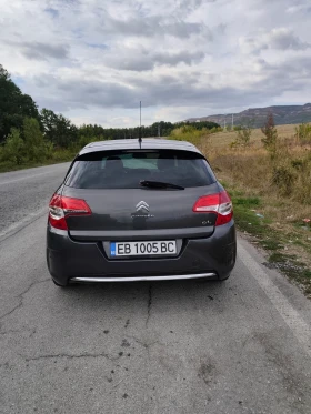 Citroen C4 undefined | Auto.bg — изображение 3 Citroen C4 undefined | Auto.bg — изображение 3