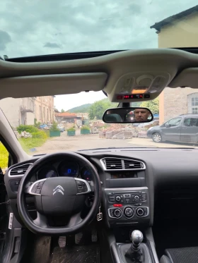 Citroen C4 undefined | Auto.bg — изображение 10 Citroen C4 undefined | Auto.bg — изображение 10