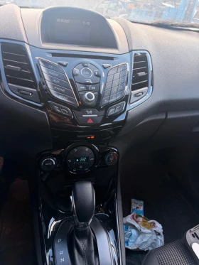 Ford Fiesta 1.0 EcoBoost - 5 € - 30975087 11 | Car24.bg Ford Fiesta 1.0 EcoBoost - 5 € - 30975087 11