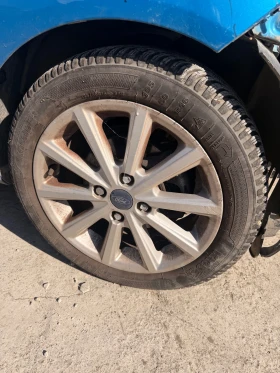 Ford Fiesta 1.0 EcoBoost - 5 € - 30975087 13 | Car24.bg Ford Fiesta 1.0 EcoBoost - 5 € - 30975087 13