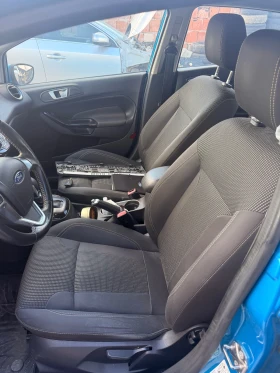 Ford Fiesta 1.0 EcoBoost - 5 € - 30975087 7 | Car24.bg Ford Fiesta 1.0 EcoBoost - 5 € - 30975087 7