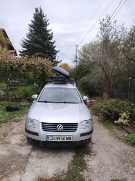 VW Passat - Car24.bg VW Passat