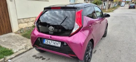 Toyota Aygo - 9500 € - 19409052 6 | Car24.bg Toyota Aygo - 9500 € - 19409052 6