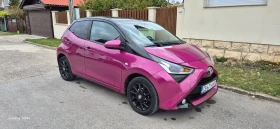 Toyota Aygo - 9500 € - 19409052 5 | Car24.bg Toyota Aygo - 9500 € - 19409052 5