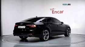 Audi A5 45TFSI* QUATTRO* PREMIUM* | Auto.bg — изображение 2 Audi A5 45TFSI* QUATTRO* PREMIUM* | Auto.bg — изображение 2