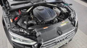 Audi A5 45TFSI* QUATTRO* PREMIUM* | Auto.bg — изображение 17 Audi A5 45TFSI* QUATTRO* PREMIUM* | Auto.bg — изображение 17