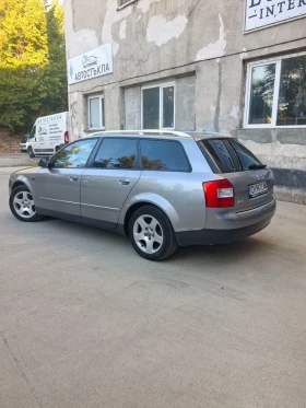 Audi A4 Audi A4 B6 1, 9 tdi quattro AVF video - 3000 € - 97565081 3 | Car24.bg Audi A4 Audi A4 B6 1, 9 tdi quattro AVF video - 3000 € - 97565081 3