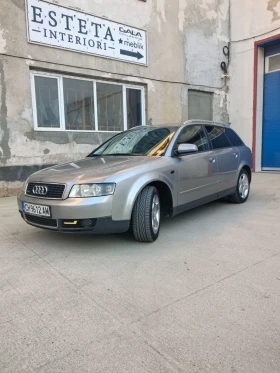Audi A4 Audi A4 B6 1, 9 tdi quattro AVF video - 3000 € - 97565081 2 | Car24.bg Audi A4 Audi A4 B6 1, 9 tdi quattro AVF video - 3000 € - 97565081 2