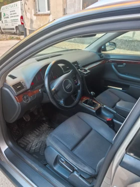 Audi A4 Audi A4 B6 1, 9 tdi quattro AVF video - 3000 € - 97565081 5 | Car24.bg Audi A4 Audi A4 B6 1, 9 tdi quattro AVF video - 3000 € - 97565081 5