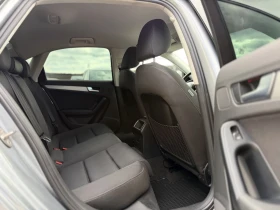 Audi A4 2.0TDI SEDAN | Auto.bg — изображение 12 Audi A4 2.0TDI SEDAN | Auto.bg — изображение 12