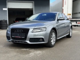Audi A4 2.0TDI SEDAN