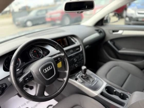 Audi A4 2.0TDI SEDAN | Auto.bg — изображение 10 Audi A4 2.0TDI SEDAN | Auto.bg — изображение 10