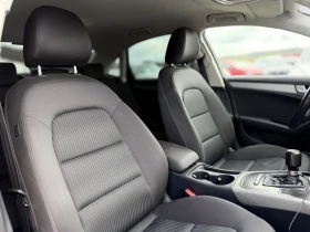Audi A4 2.0TDI SEDAN | Auto.bg — изображение 15 Audi A4 2.0TDI SEDAN | Auto.bg — изображение 15