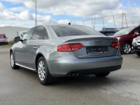 Audi A4 2.0TDI SEDAN | Auto.bg — изображение 4 Audi A4 2.0TDI SEDAN | Auto.bg — изображение 4