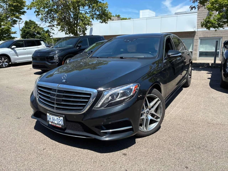 Mercedes-Benz S 550 * CARFAX * БЕЗ ПЪРВОНАЧАЛНА ВНОСКА - 25400 € / 49678.08 лв. - 64343683 1 | Car24.bg Mercedes-Benz S 550 * CARFAX * БЕЗ ПЪРВОНАЧАЛНА ВНОСКА - 25400 € / 49678.08 лв. - 64343683 1