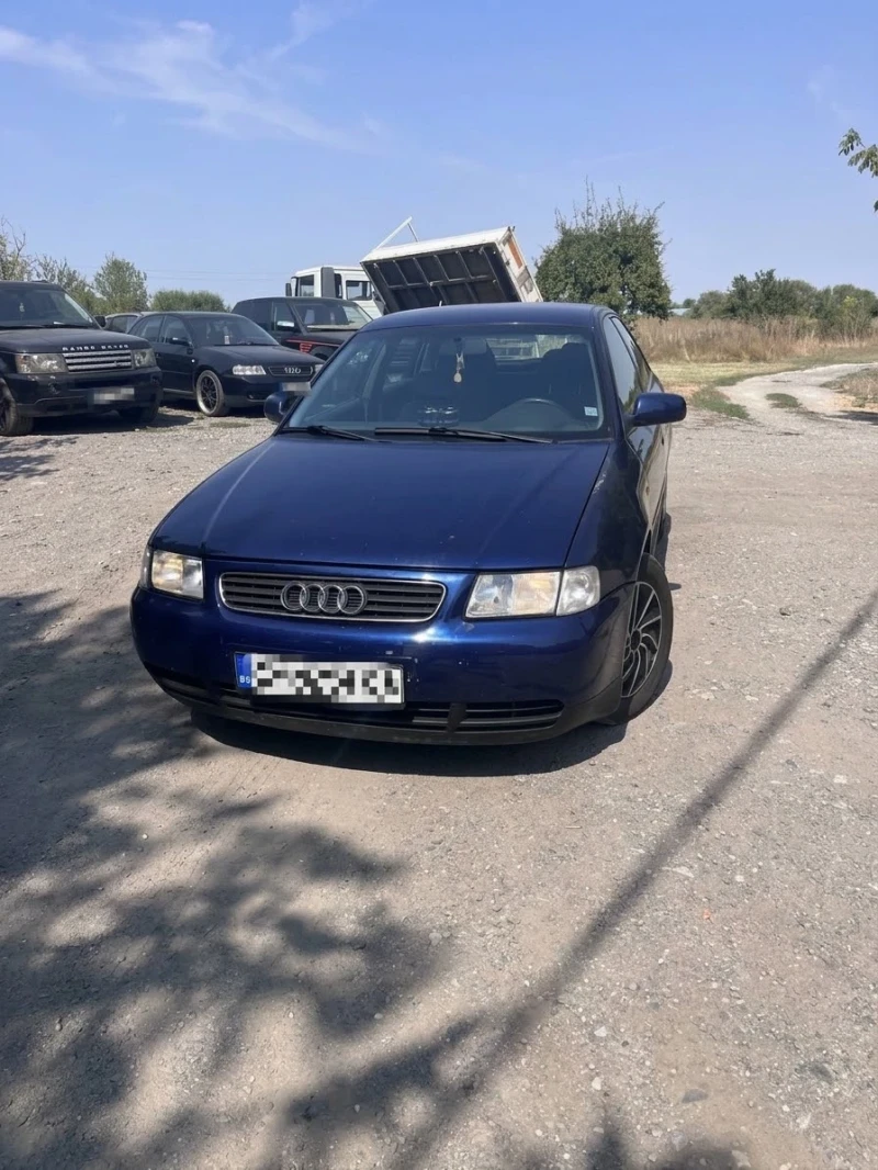 Audi A3 Хечбек - 1250 € - 74086936 1 | Car24.bg Audi A3 Хечбек - 1250 € - 74086936 1
