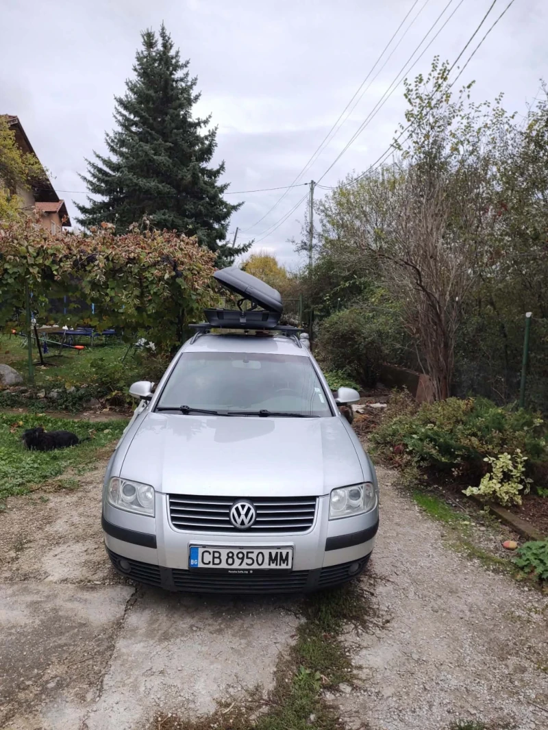 VW Passat - 2450 € - 79369354 1 | Car24.bg VW Passat - 2450 € - 79369354 1