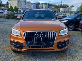 Audi Q5 * 3.0T Technik * CarFax * * АвтоКредит 1 - Car24.bg Audi Q5 * 3.0T Technik * CarFax * * АвтоКредит 1