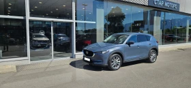 Mazda CX-5 2WD / ULTIMATE - Car24.bg Mazda CX-5 2WD / ULTIMATE