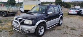 Suzuki Grand vitara 2.0TD-109к.с - Car24.bg Suzuki Grand vitara 2.0TD-109к.с