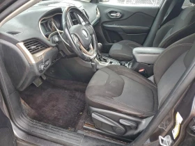 Jeep Cherokee 2.4L 4 Front-wheel Drive - 14000 лв. / 7158.09 € - 95638809 10 | Car24.bg Jeep Cherokee 2.4L 4 Front-wheel Drive - 14000 лв. / 7158.09 € - 95638809 10