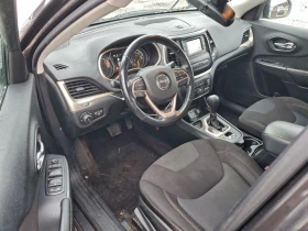 Jeep Cherokee 2.4L 4 Front-wheel Drive - 14000 лв. / 7158.09 € - 95638809 11 | Car24.bg Jeep Cherokee 2.4L 4 Front-wheel Drive - 14000 лв. / 7158.09 € - 95638809 11