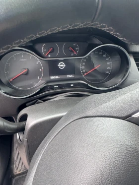 Opel Crossland X Automatic - 13200 € / 25816.96 лв. - 63437501 5 | Car24.bg Opel Crossland X Automatic - 13200 € / 25816.96 лв. - 63437501 5