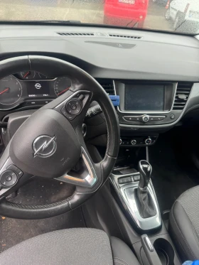 Opel Crossland X Automatic - 13200 € / 25816.96 лв. - 63437501 6 | Car24.bg Opel Crossland X Automatic - 13200 € / 25816.96 лв. - 63437501 6