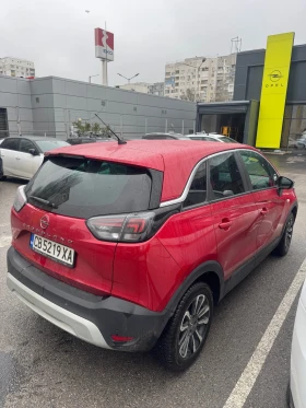 Opel Crossland X Automatic - 13200 € / 25816.96 лв. - 63437501 4 | Car24.bg Opel Crossland X Automatic - 13200 € / 25816.96 лв. - 63437501 4