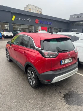 Opel Crossland X Automatic - 13200 € / 25816.96 лв. - 63437501 3 | Car24.bg Opel Crossland X Automatic - 13200 € / 25816.96 лв. - 63437501 3
