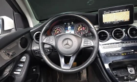 Mercedes-Benz GLC 220 * COUPE* 4MATIC* AMG* КОЖА* ПОДГРЕВ* ПАНОРАМА* | Auto.bg — изображение 12 Mercedes-Benz GLC 220 * COUPE* 4MATIC* AMG* КОЖА* ПОДГРЕВ* ПАНОРАМА* | Auto.bg — изображение 12