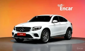 Mercedes-Benz GLC 220 * COUPE* 4MATIC* AMG* КОЖА* ПОДГРЕВ* ПАНОРАМА*