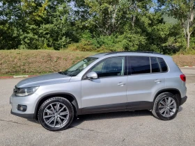 VW Tiguan 2.0 Tdi FACELIFT/KLIMATRONIK/6skorosti - 8350 € / 16331.18 лв. - 25675530 3 | Car24.bg VW Tiguan 2.0 Tdi FACELIFT/KLIMATRONIK/6skorosti - 8350 € / 16331.18 лв. - 25675530 3